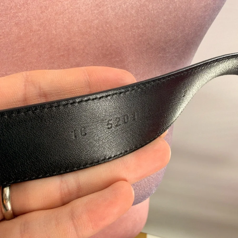 Prada guc saffiano